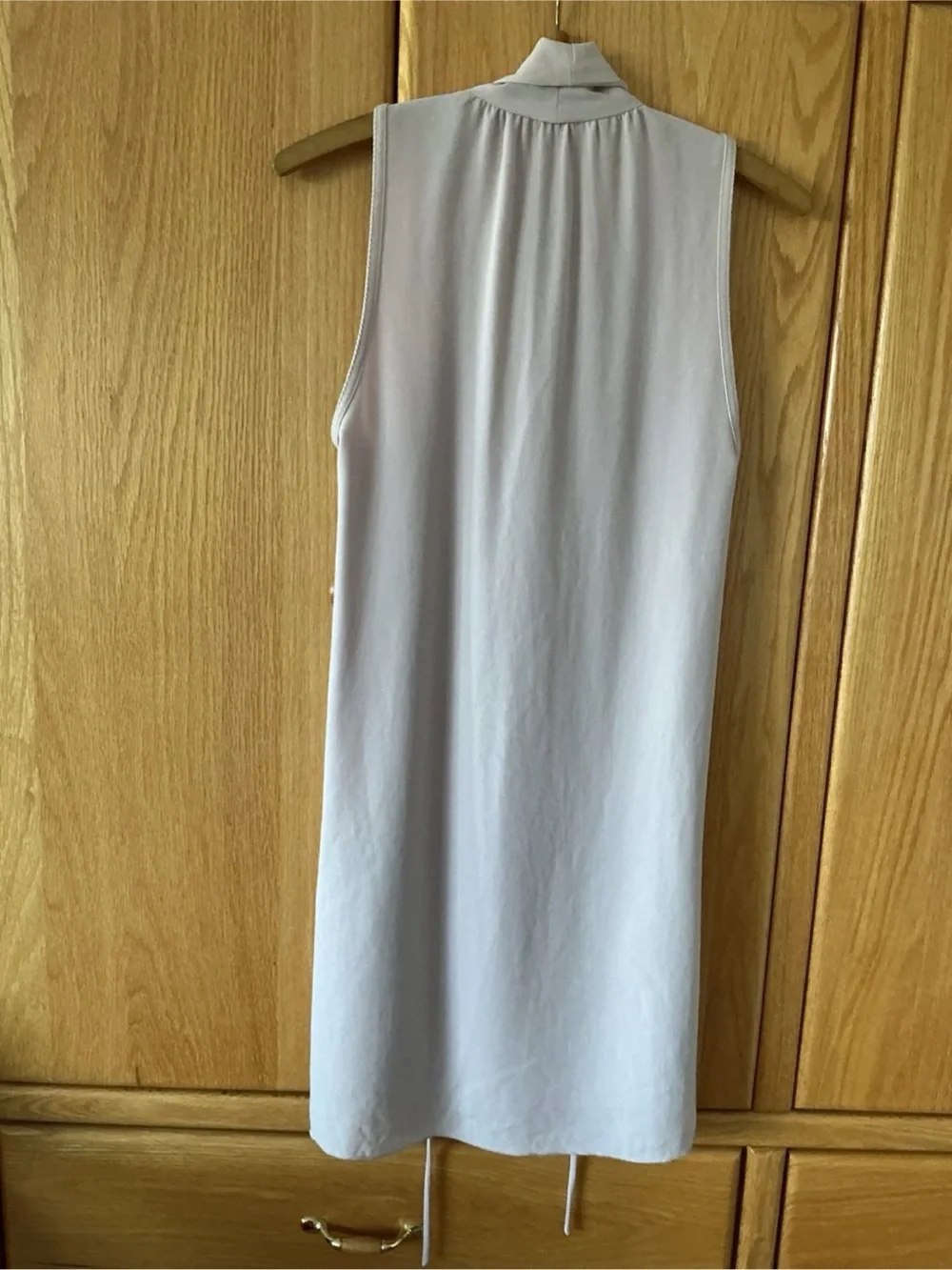Wilfred Soft Pale Lavender Dress - XS - Picture 2 of 3
